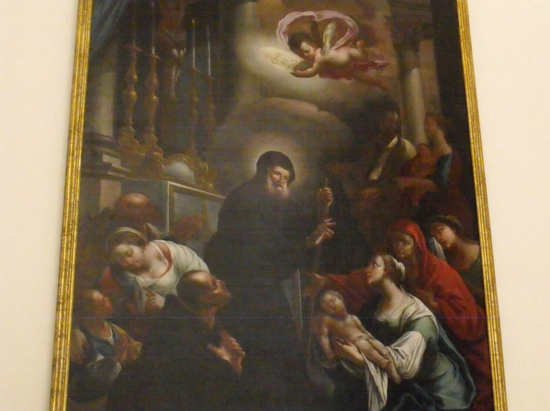 Cattedrale di San Nicolò-诺托必去景点