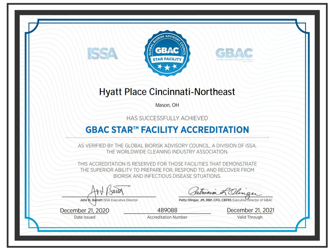 Candlewood Suites Cincinnati Northeast - Mason by IHG主图