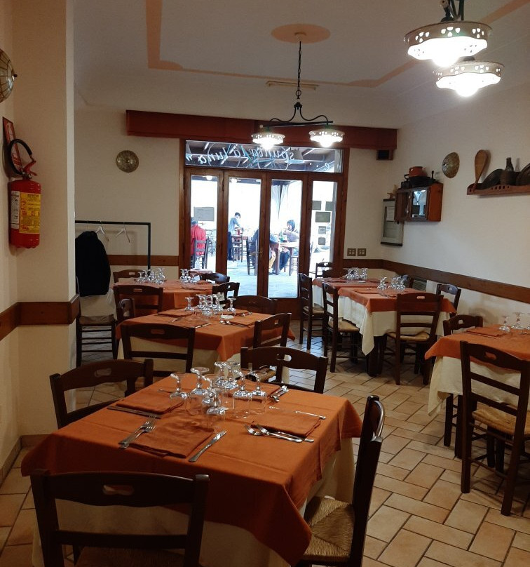 埃斯彭塔拉露娜酒店主图