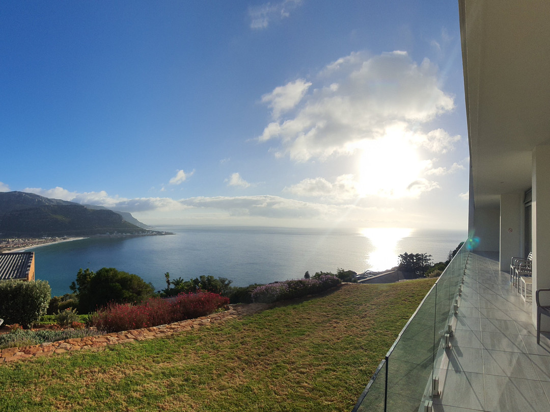 1 Mountain Rd Boutique B&b主图