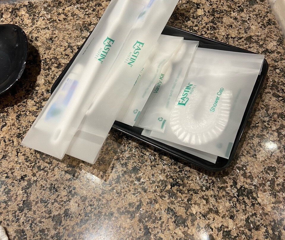 易思廷酒店主图