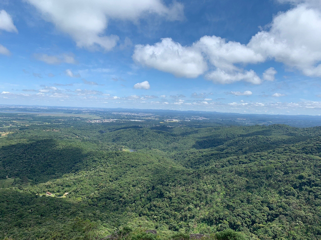 Morro Pão de Ló景点图片