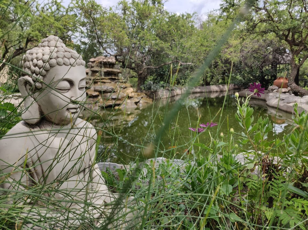 Posada Los Antiguos主图