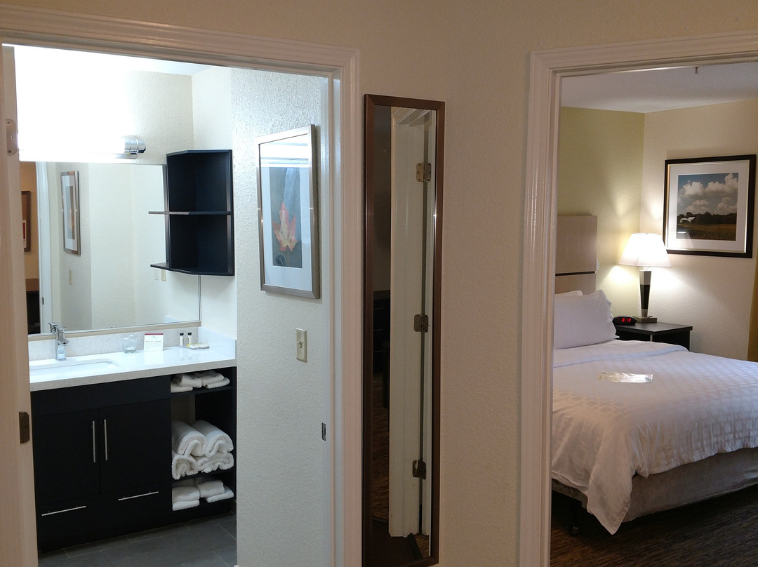 Candlewood Suites Olive Branch (Memphis Area) by IHG主图