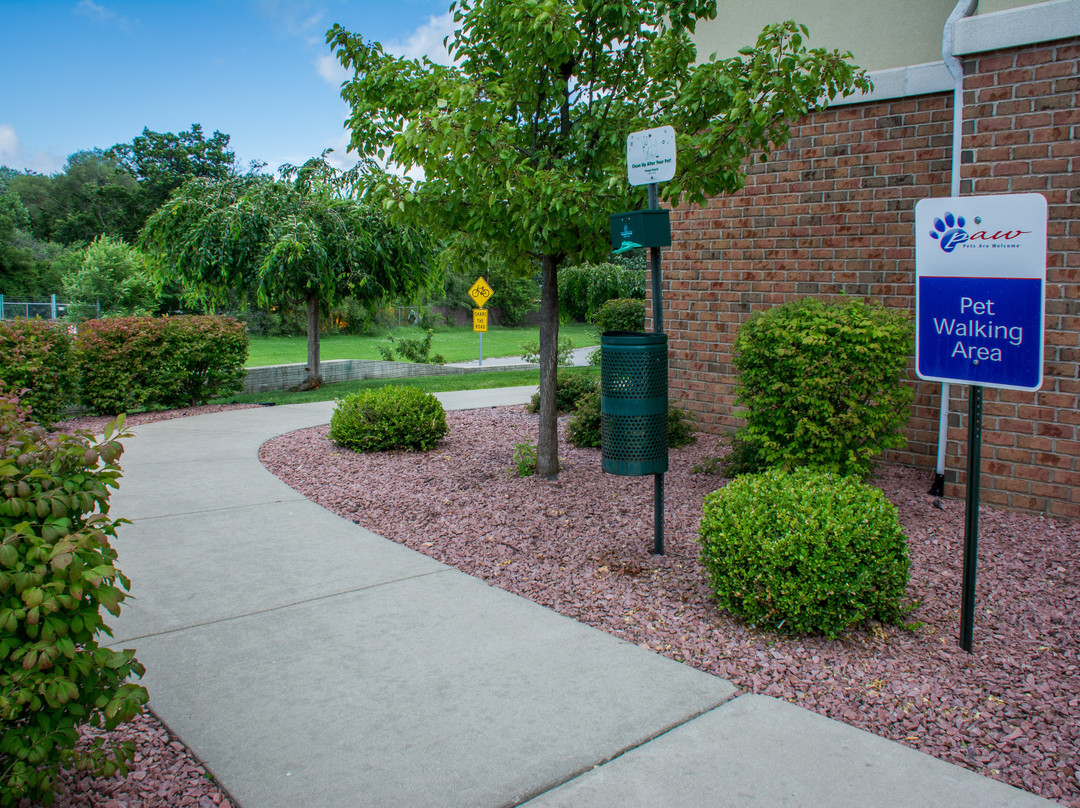 Candlewood Suites South Bend Airport by IHG主图