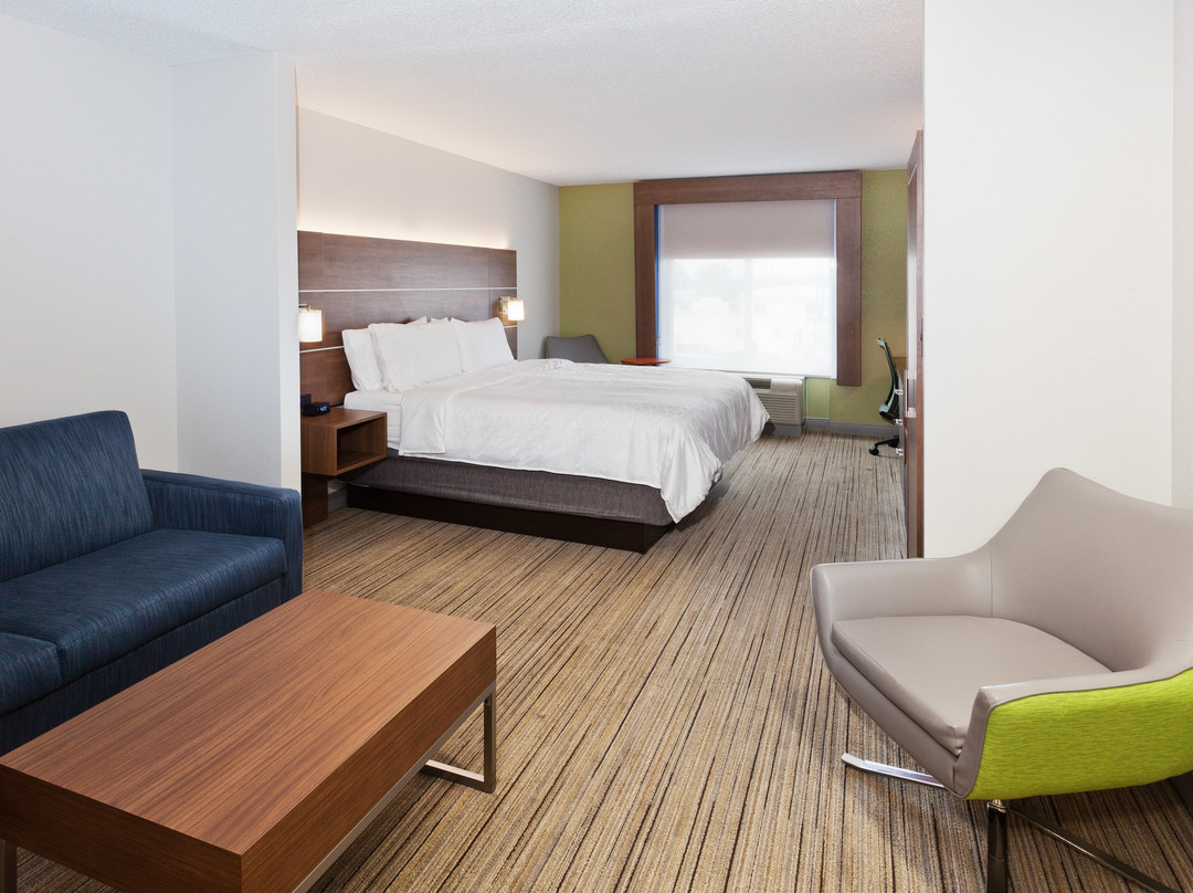 Holiday Inn Express & Suites Dothan North By IHG主图