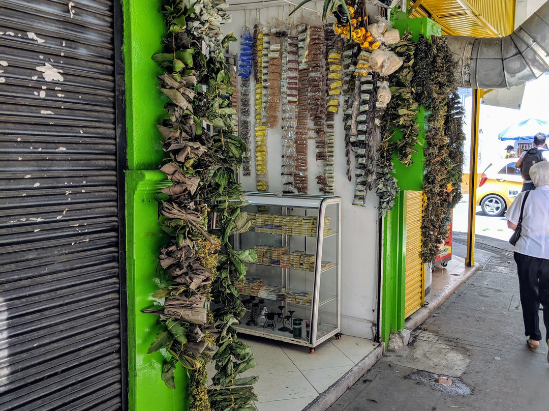 Park Bolivar-麦德林必去景点