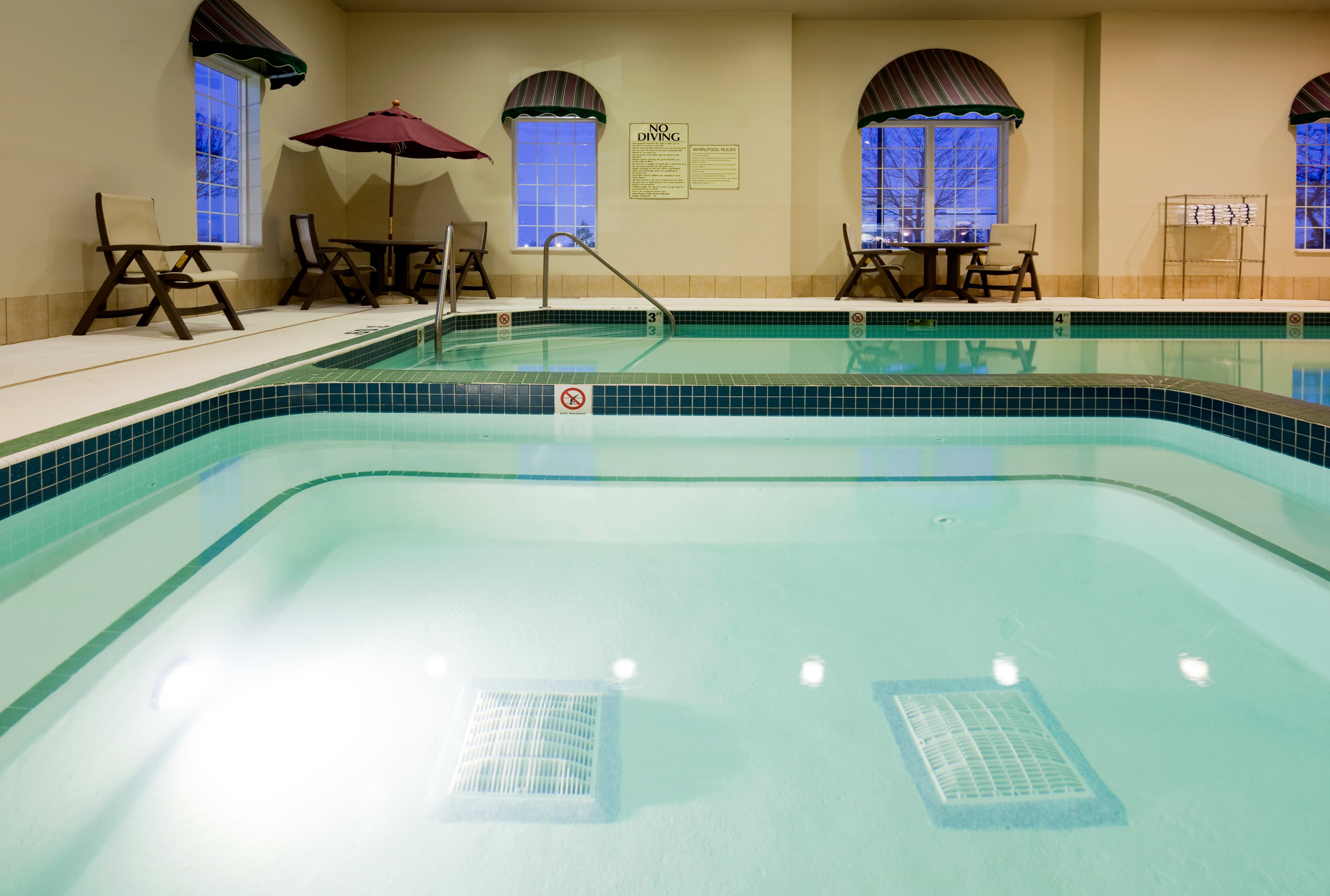 Holiday Inn Express & Suites Oshkosh-sr 41 By IHG-官方