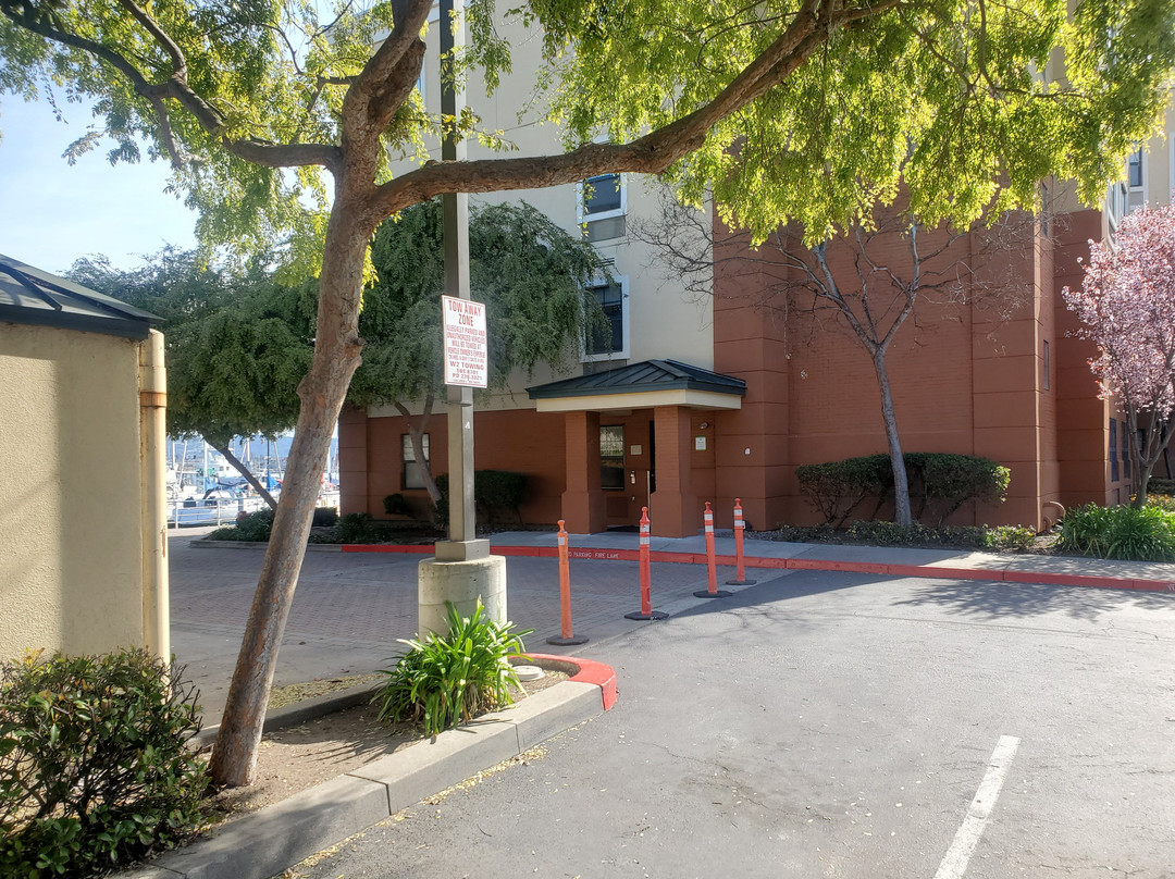 Extended Stay America Premier Suites - Oakland - Alameda主图