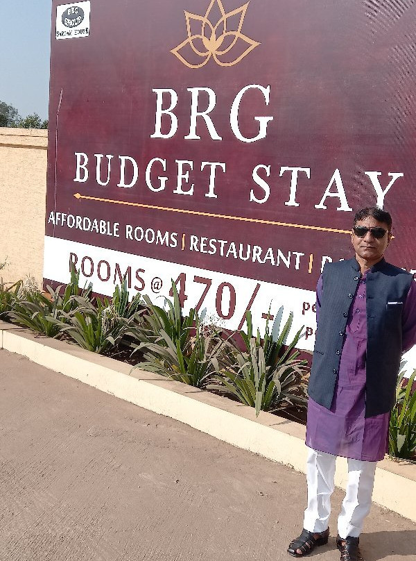 Hotel BRG Budget Stay主图