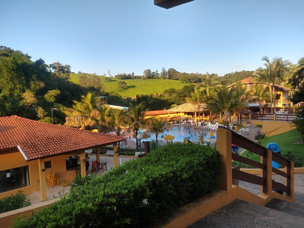 Hotel Fazenda Saint Nicolas主图