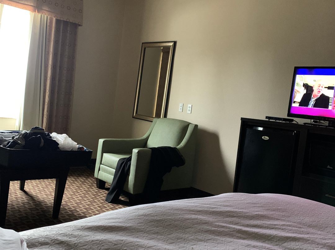 Red Roof Inn & Suites Longview主图
