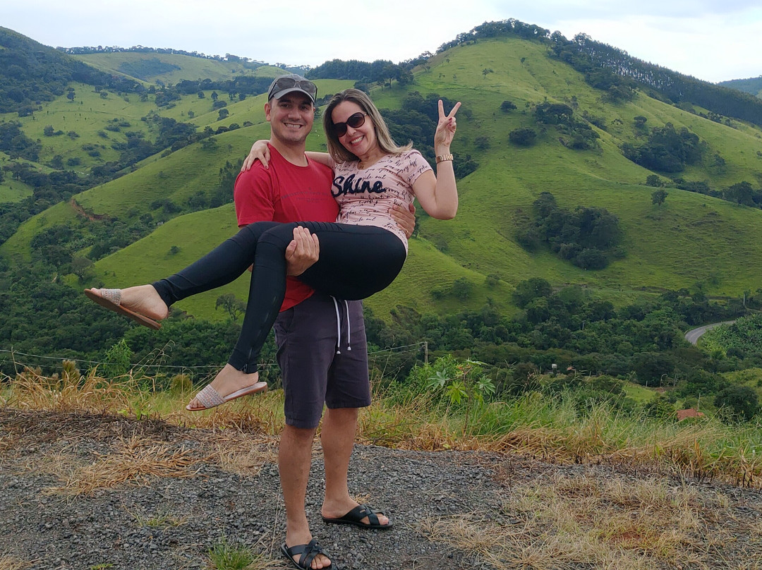 Chale da Tania-Camanducaia必去景点