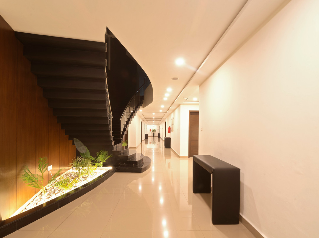 Hotel One Sahiwal主图