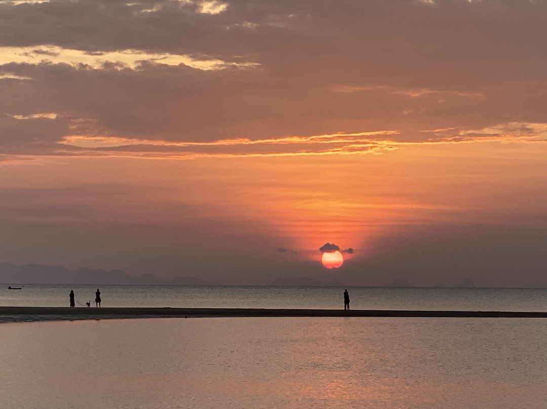 Castaway Beach Bungalows主图