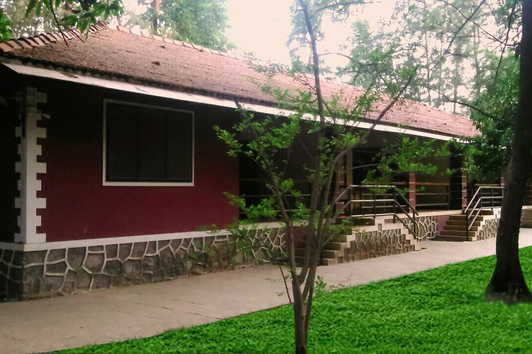 Pinewood Resort, Karjat主图