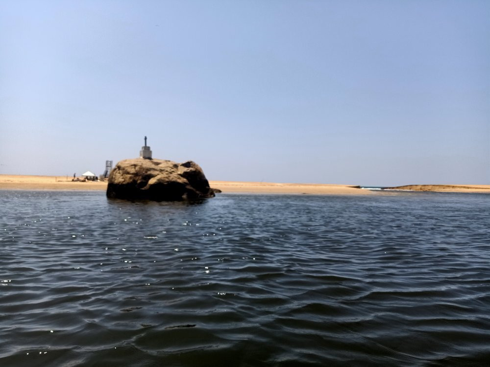 Golden Sand Beach-Poovar必去景点