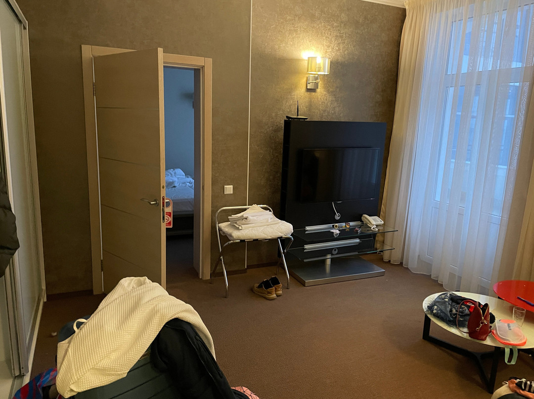 Hotel Europe主图
