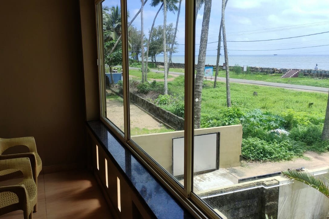 Cherai Beach Palace主图