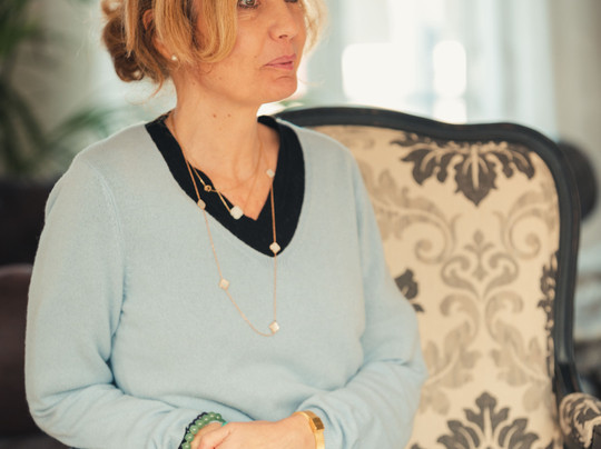 Bastide Du Bau Reddoun Chambres d'hôtes & Maison d'artistes en Provence主图