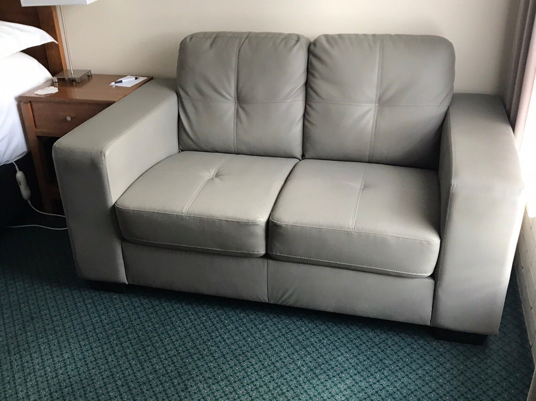 最佳西方驿马汽车旅馆主图