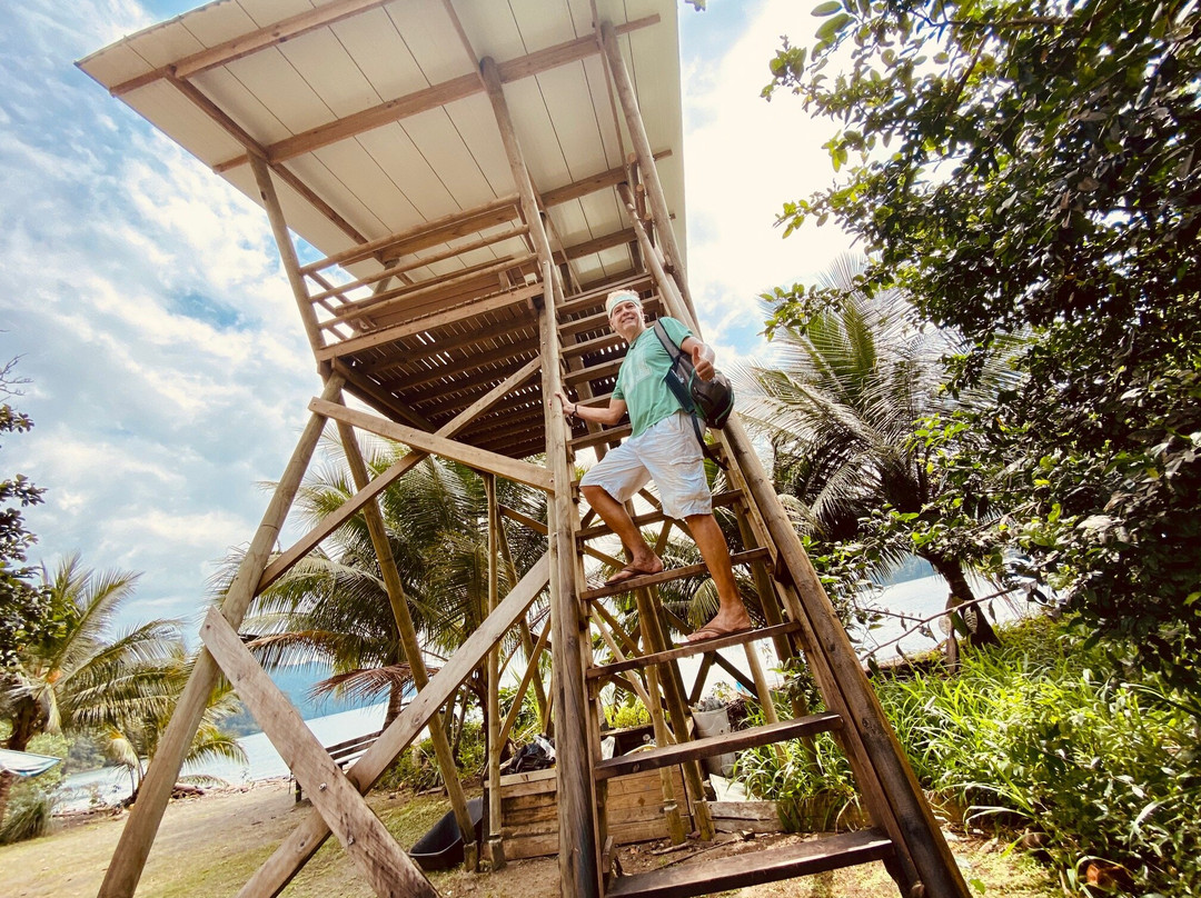Parque Nacional Natural Utria-Nuqui必去景点