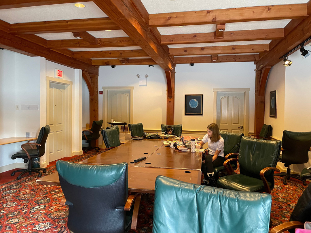 von Trapp Family Lodge & Resort主图