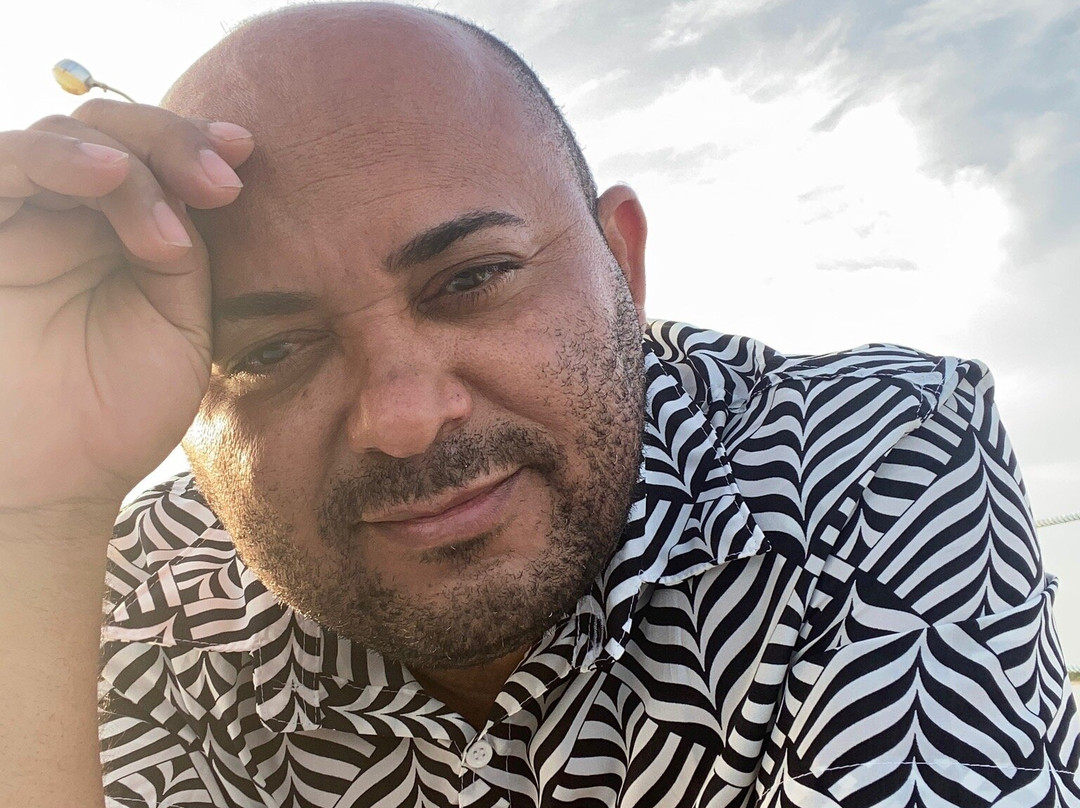 Camapum Beach-Macau必去景点