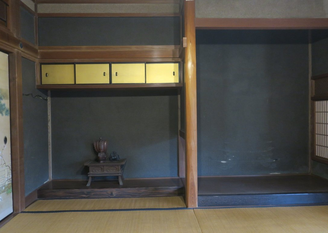 Old Takahashi Genjiro House-日南市必去景点