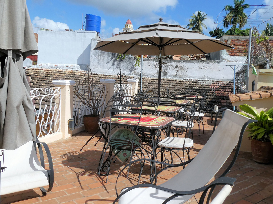 Casa Colonial Torrado 1830主图