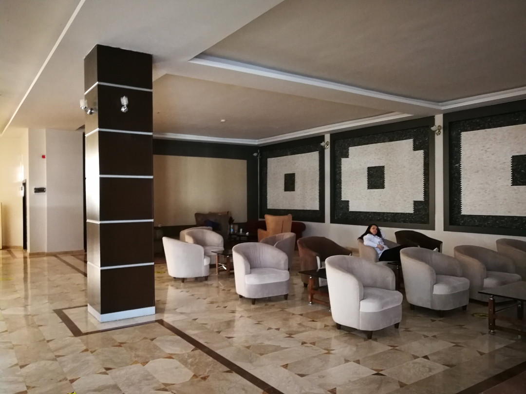 Garden Kale Thermal Hotel主图