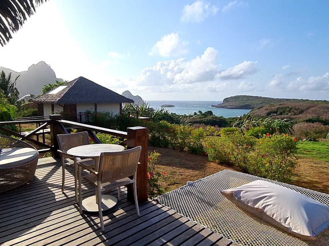 NANNAI Noronha Solar dos Ventos主图