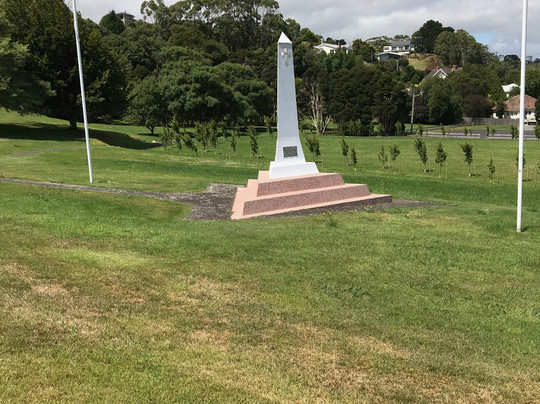 Anzac Park-Smithton必去景点