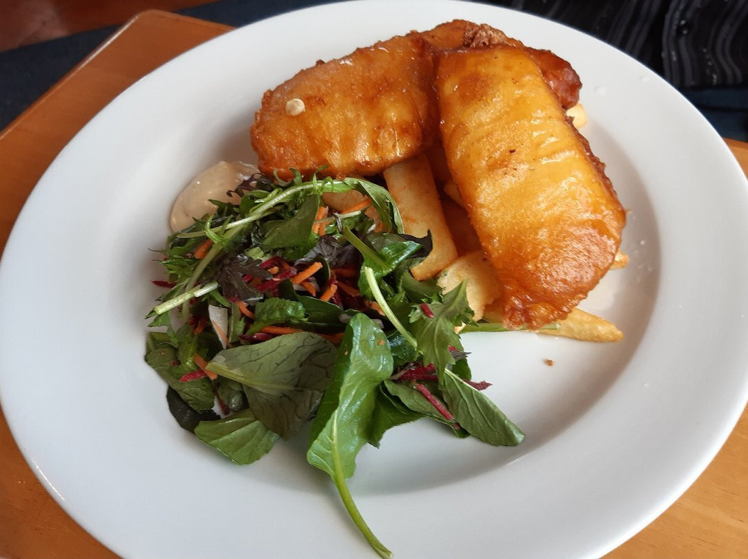 The Junction Hotel主图