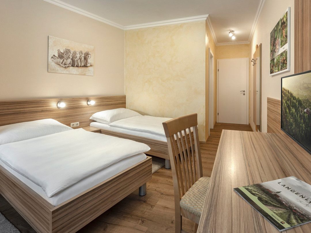 Gaestezimmer Beate Holzer主图