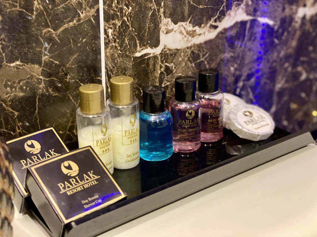 Parlak Resort Hotel主图