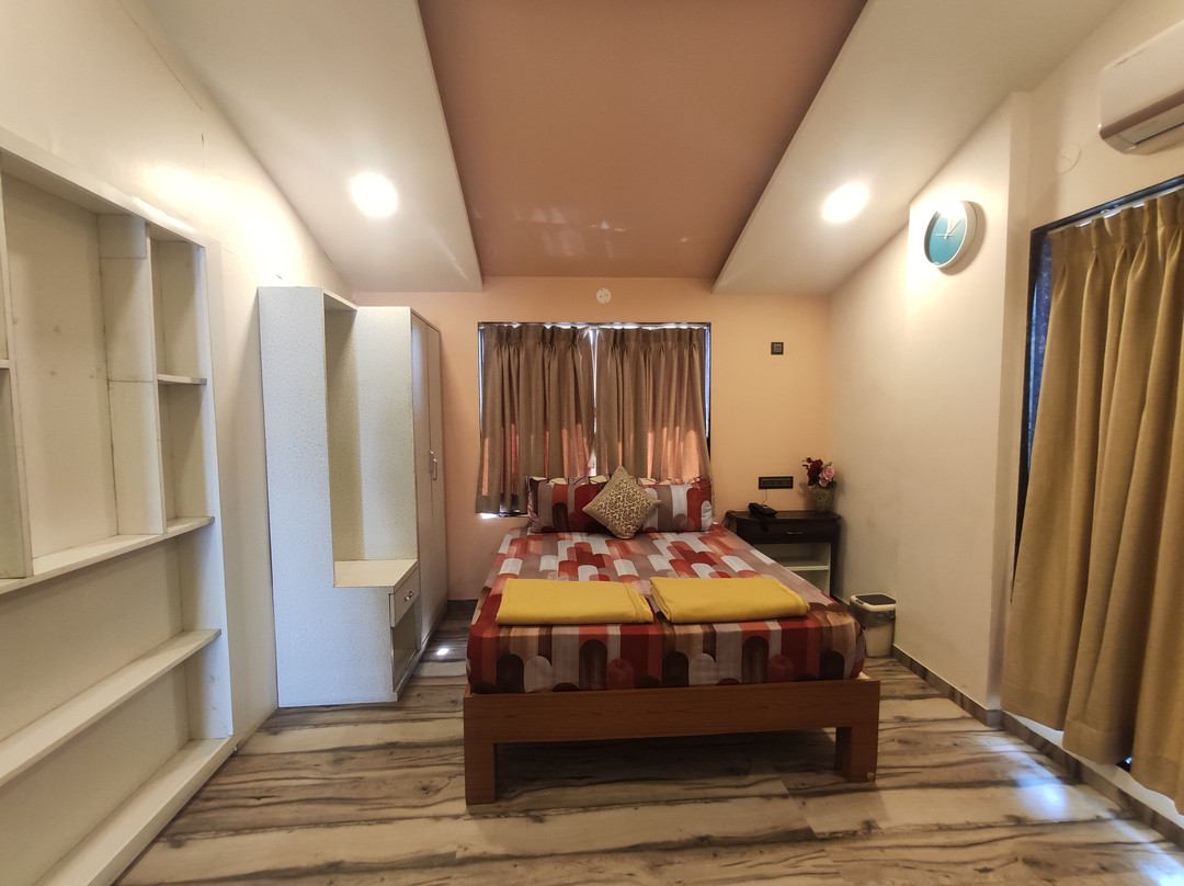 Natures Dreamland Villas主图