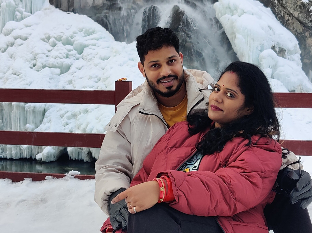 Adventure Gulmarg-贡马必去景点