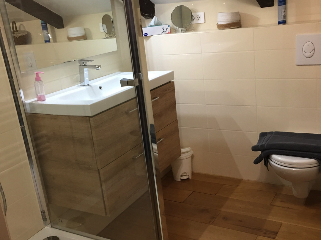 Chalet Sainte-Marie Valberg主图