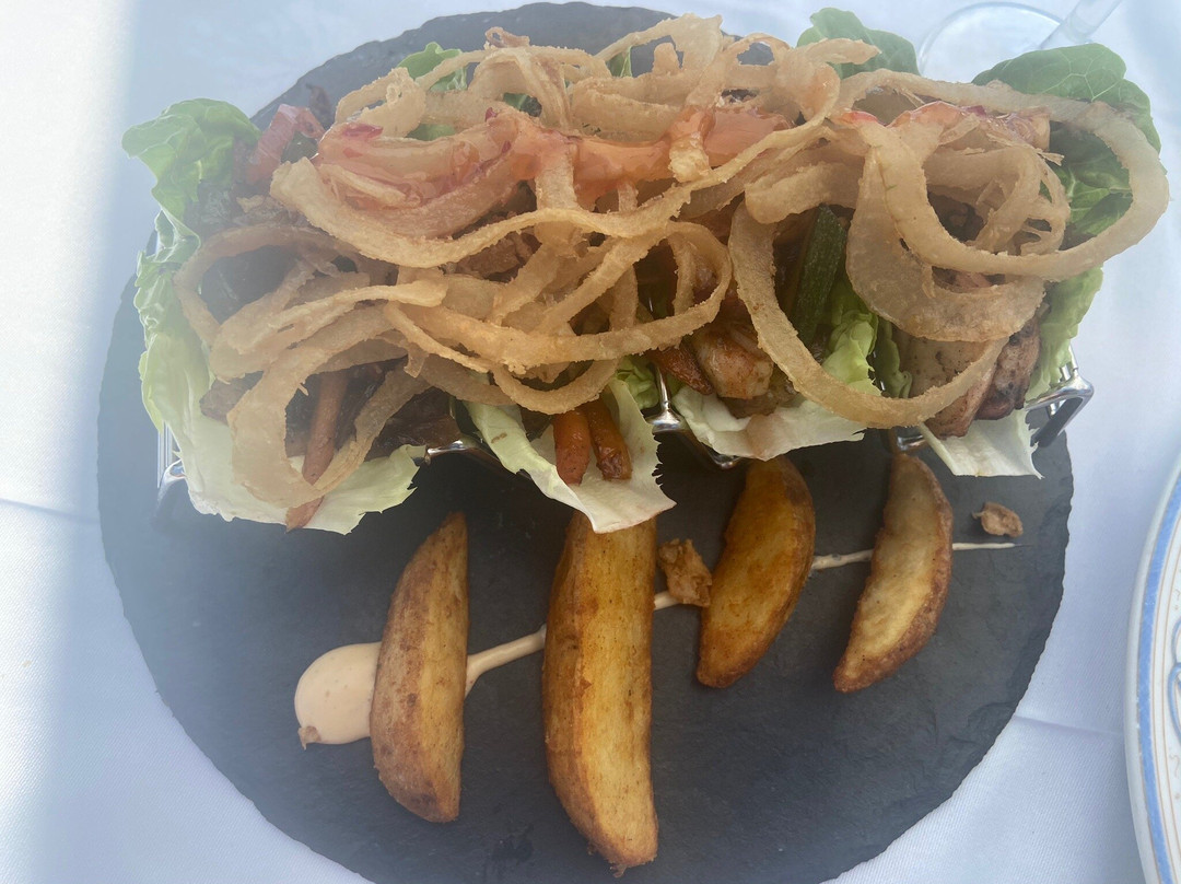 Hotel Milagros Golf Spa主图