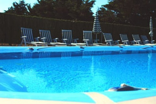 Hotel Residence de la Transhumance主图