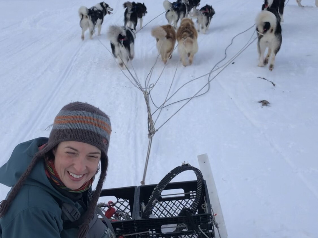 Inukpak Outfitting-Iqaluit必去景点