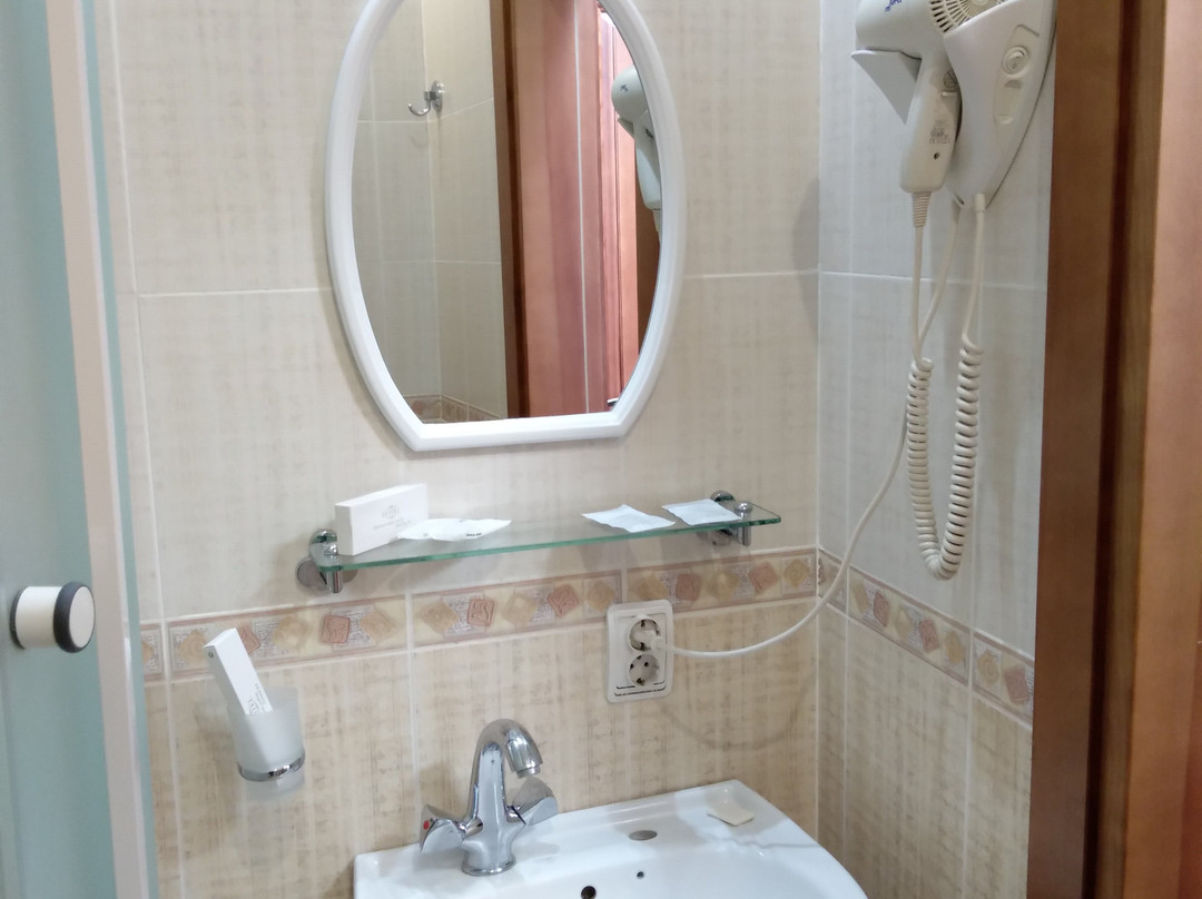 Solovyinaya Roshha主图