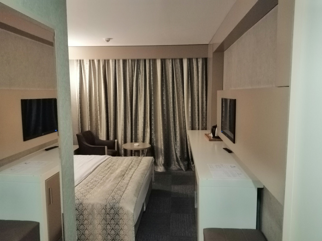 Giresun Sedef Otel主图