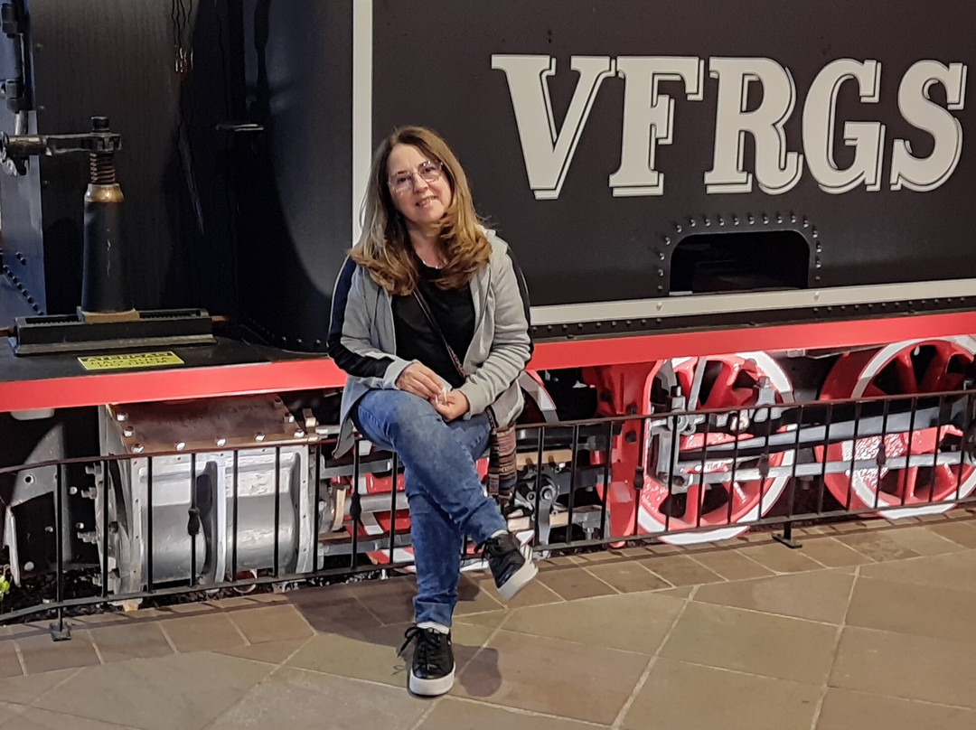 Estacao Campos de Canella-卡内拉必去景点