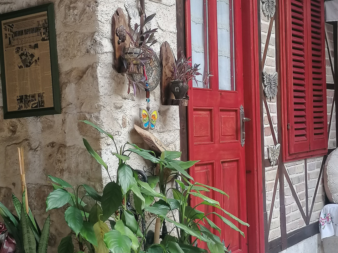 Kavinn Butik Otel主图