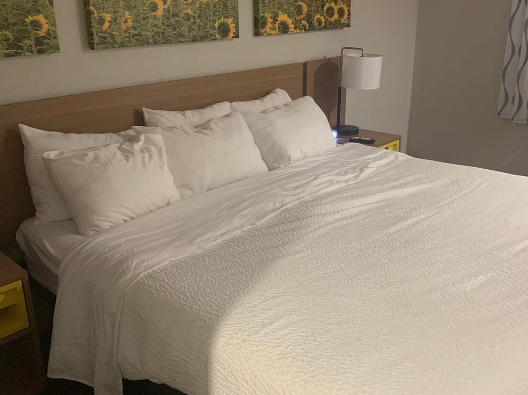 Days Inn by Wyndham Wall主图