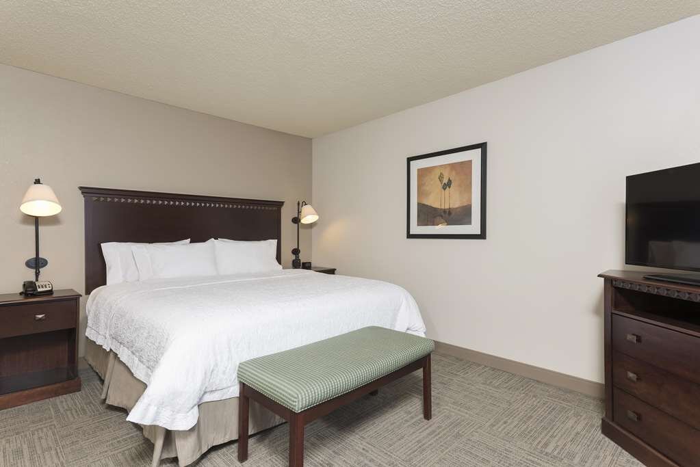 Hampton Inn & Suites Hartford-Manchester-官方
