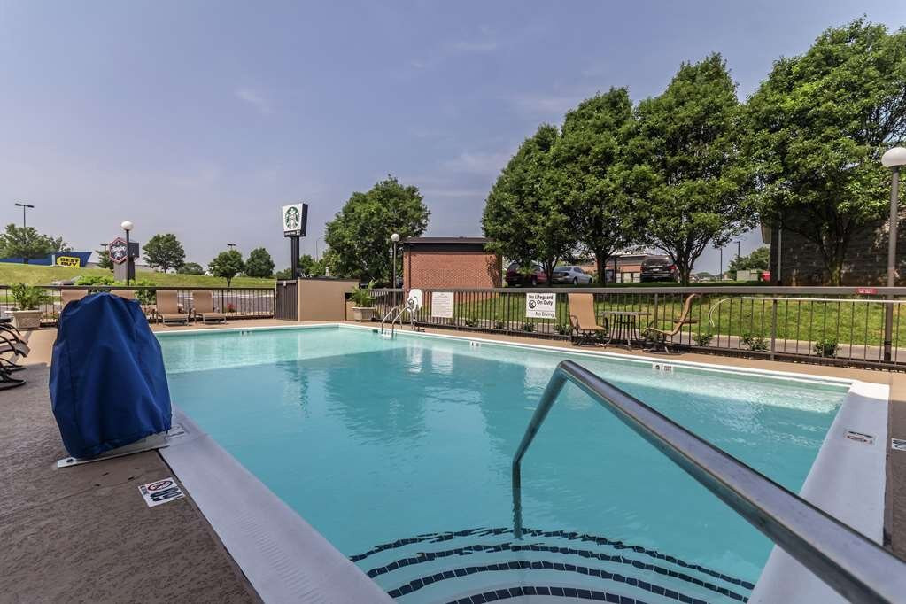 Hampton Inn Winchester - University / Mall Area主图