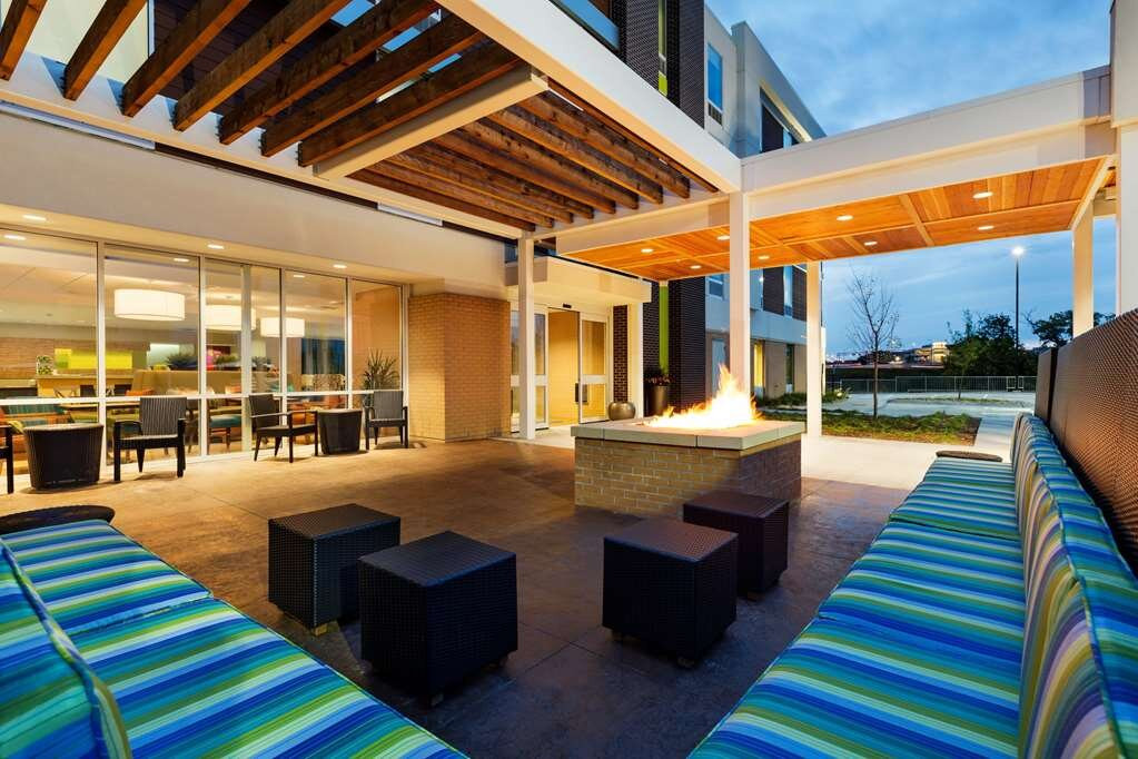 Home2 Suites by Hilton Omaha West, NE主图